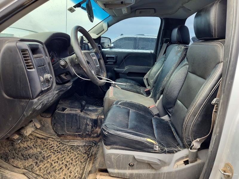 Продаж на аукціоні авто 2014 Gmc Sierra, vin: 1GTN2TEH1EZ367055, номер лоту: 54252146