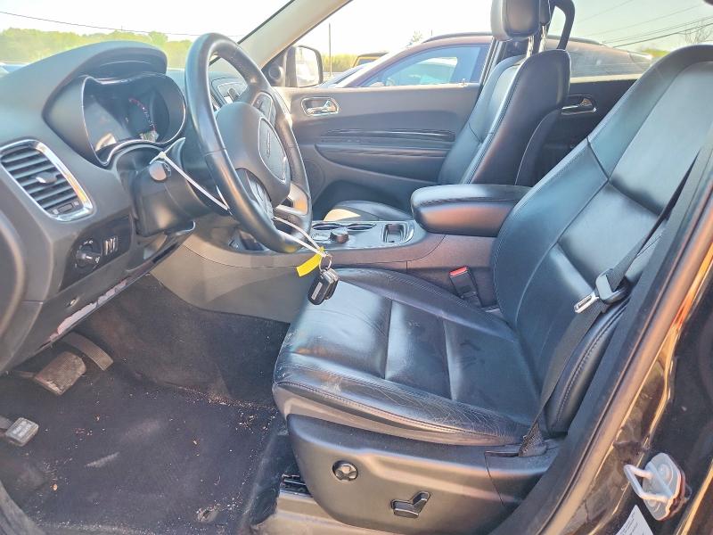 Продаж на аукціоні авто 2015 Dodge Durango, vin: 1C4RDJDGXFC766592, номер лоту: 51786296