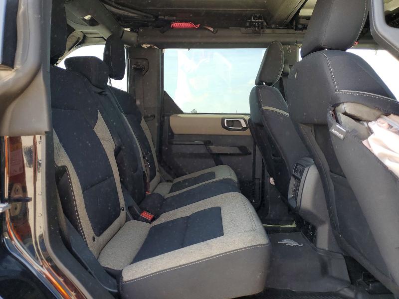 Продаж на аукціоні авто 2025 Ford Bronco, vin: 1FMDE7BH2SLB00998, номер лоту: 53883236