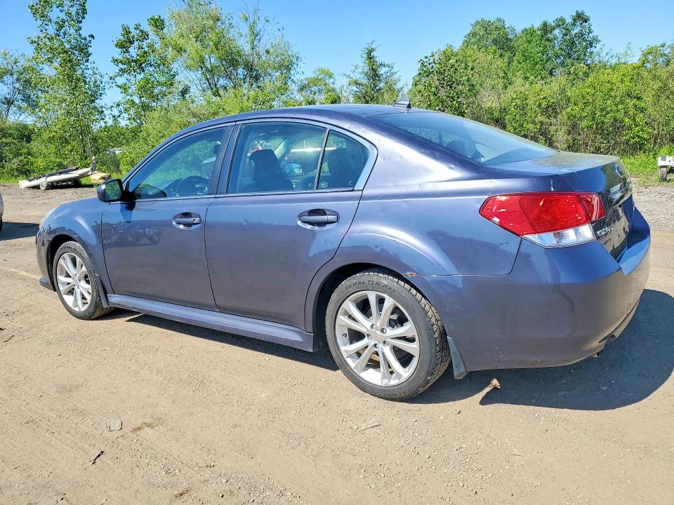 2014 Subaru Legacy მანქანა იყიდება აუქციონზე, vin: 4S3BMCL61E3012906, აუქციონის ნომერი: 51718086