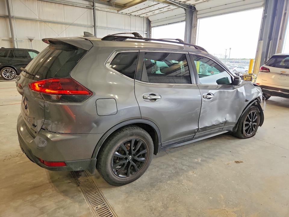 Aukcja sprzedaży 2018 Nissan Rogue, vin: 5N1AT2MT2JC771437, numer aukcji: 52078236