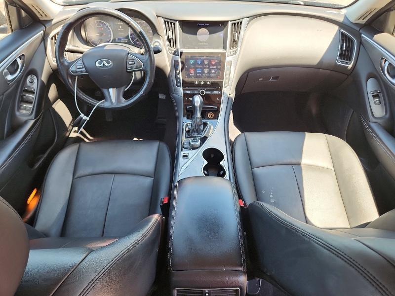 Aukcja sprzedaży 2015 Infiniti Q50, vin: JN1BV7AR3FM406164, numer aukcji: 52745226
