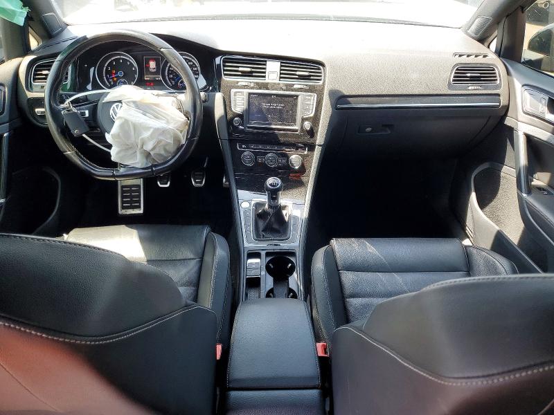 Продажа на аукционе авто 2016 Volkswagen Golf R, vin: WVWUF7AU6GW188718, номер лота: 51987086