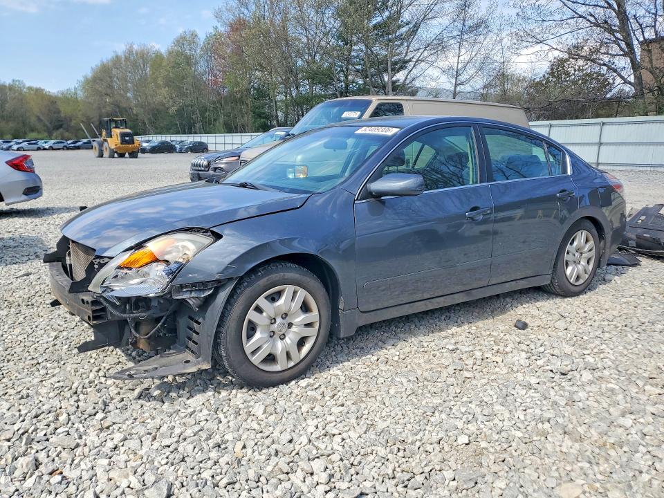 Продаж на аукціоні авто 2009 Nissan Altima, vin: 1N4AL21E09N483173, номер лоту: 52489306