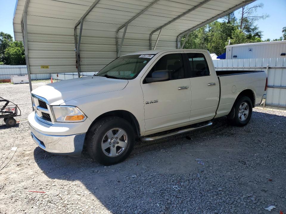 Aukcja sprzedaży 2009 Dodge Ram 1500, vin: 1D3HB18P79S783931, numer aukcji: 52841706