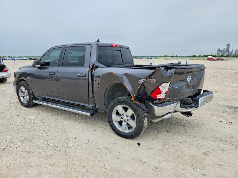 Продажа на аукционе авто 2019 Ram 1500 Classic, vin: 1C6RR6LT2KS521564, номер лота: 52915956