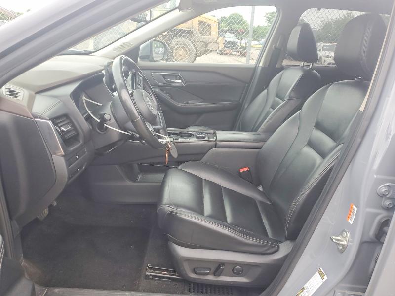 Aukcja sprzedaży 2021 Nissan Rogue, vin: JN8AT3CB5MW239920, numer aukcji: 54225406