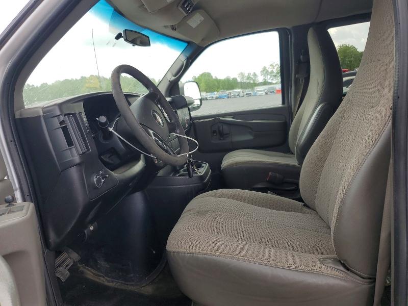 54181006 :رقم المزاد ، 1GKS8CF45B1103722 vin ، 2011 Gmc Savana مزاد بيع