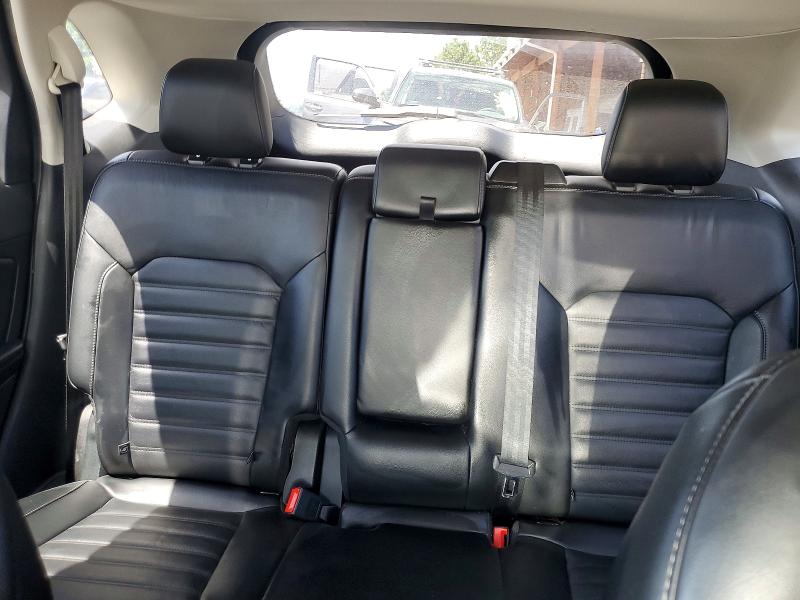 Aukcja sprzedaży 2016 Ford Edge, vin: 2FMPK4J93GBC10657, numer aukcji: 55544976