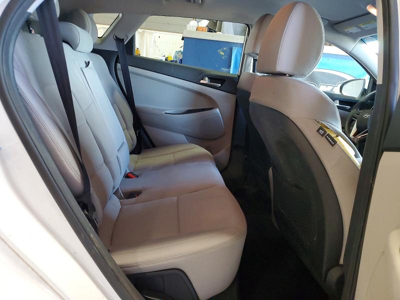 Продажа на аукционе авто 2019 Hyundai Tucson, vin: KM8J3CA46KU010442, номер лота: 54371166