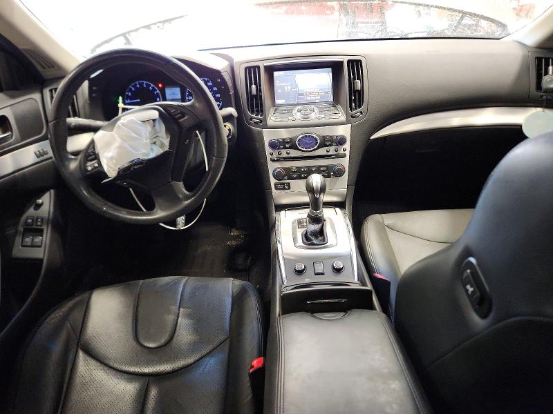 Продаж на аукціоні авто 2014 Infiniti Q60 Coupe, vin: JN1CV6EL2EM130448, номер лоту: 52756256