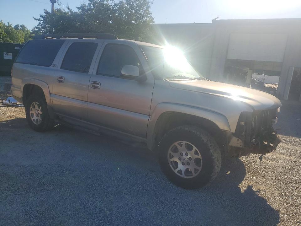 Aukcja sprzedaży 2003 Chevrolet Suburban, vin: 3GNFK16ZX3G112327, numer aukcji: 53230156