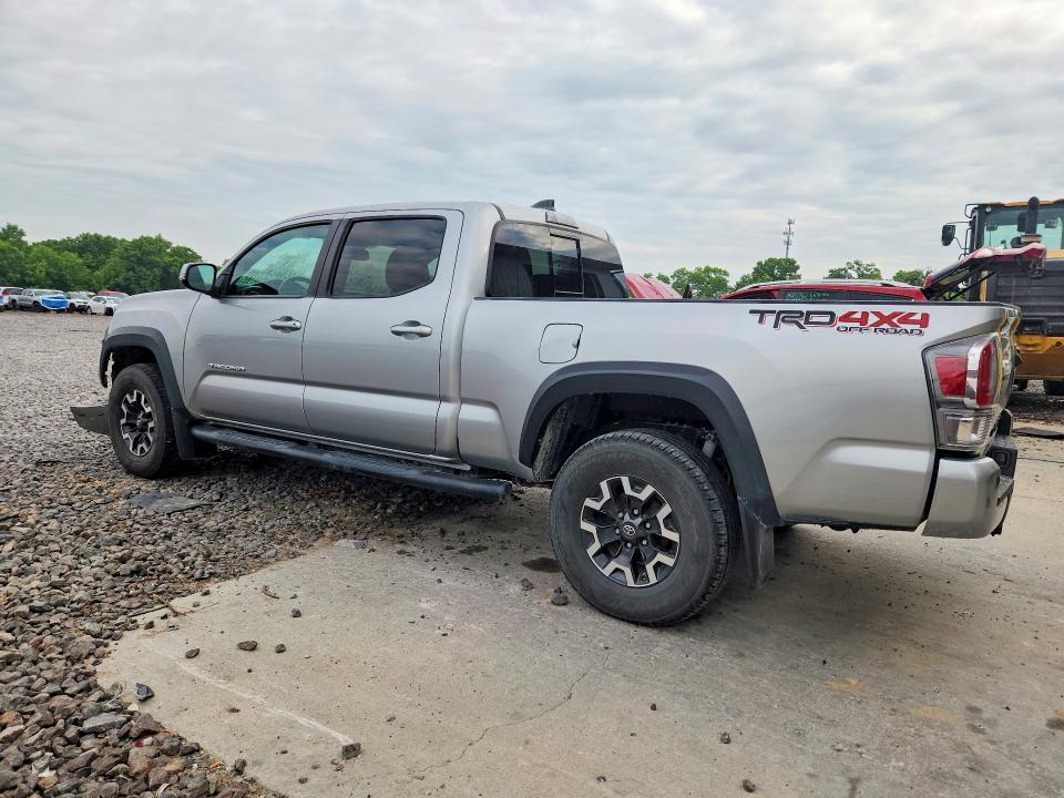 54715456 :رقم المزاد ، 3TMDZ5BN6NM123609 vin ، 2022 Toyota Tacoma مزاد بيع