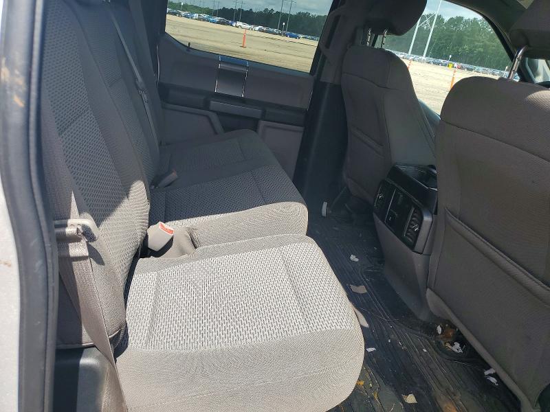Aukcja sprzedaży 2017 Ford F150, vin: 1FTEW1EFXHKE44929, numer aukcji: 54877066