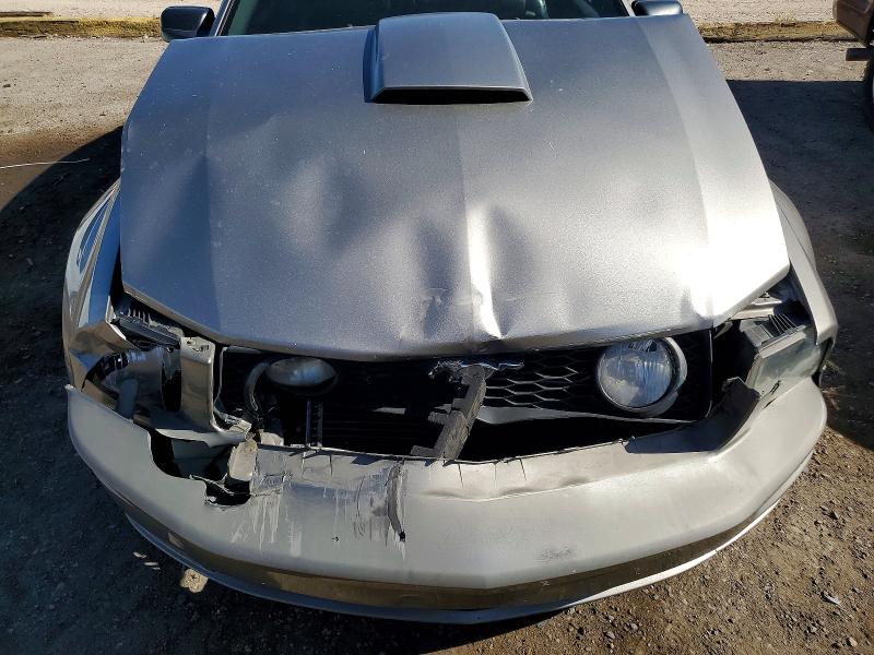 Aukcja sprzedaży 2008 Ford Mustang, vin: 1ZVHT82HX85200200, numer aukcji: 55082266