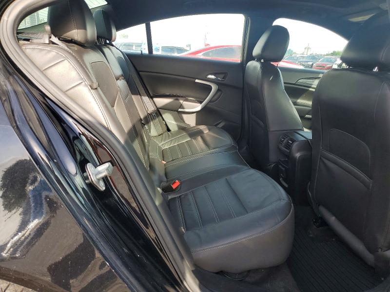 Auction sale of the 2017 Buick Regal, vin: 2G4GT5GX0H9138222, lot number: 53665486