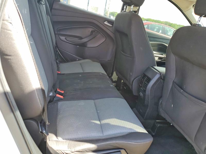 Продаж на аукціоні авто 2017 Ford Escape, vin: 1FMCU9G92HUB04371, номер лоту: 53254356