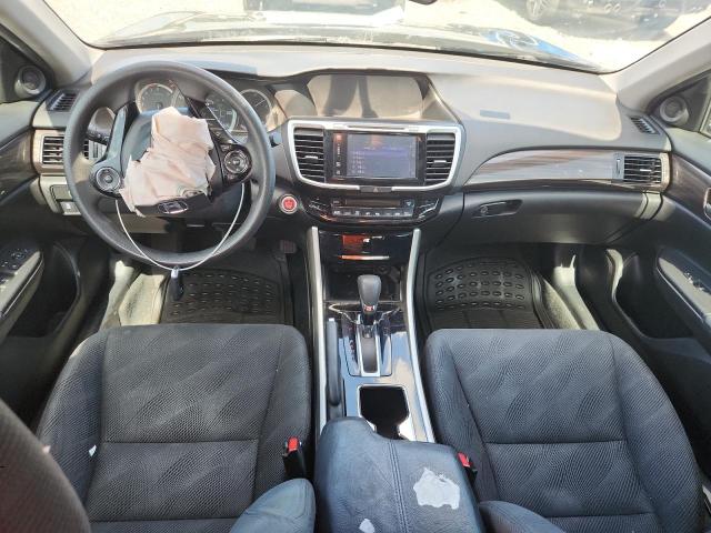 Продажа на аукционе авто 2016 Honda Accord, vin: 1HGCR2F76GA064035, номер лота: 54998056