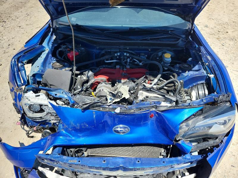 53454066 :رقم المزاد ، JF1ZCAD15J9600944 vin ، 2018 Subaru Brz مزاد بيع