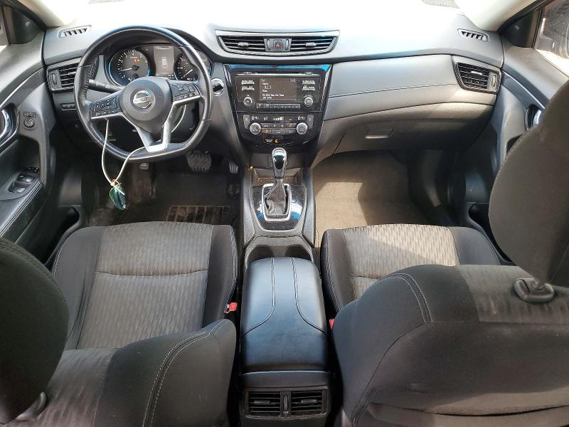 Aukcja sprzedaży 2017 Nissan Rogue, vin: JN8AT2MV9HW257460, numer aukcji: 52238306