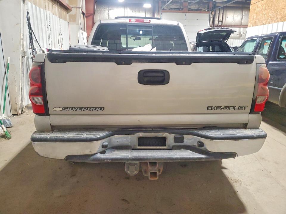 Продаж на аукціоні авто 2005 Chevrolet Silverado, vin: 1GCEK19B15Z331795, номер лоту: 54128176
