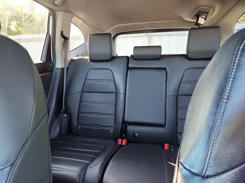 2019 Honda Cr-v მანქანა იყიდება აუქციონზე, vin: 5J6RW2H86KL007753, აუქციონის ნომერი: 55241896