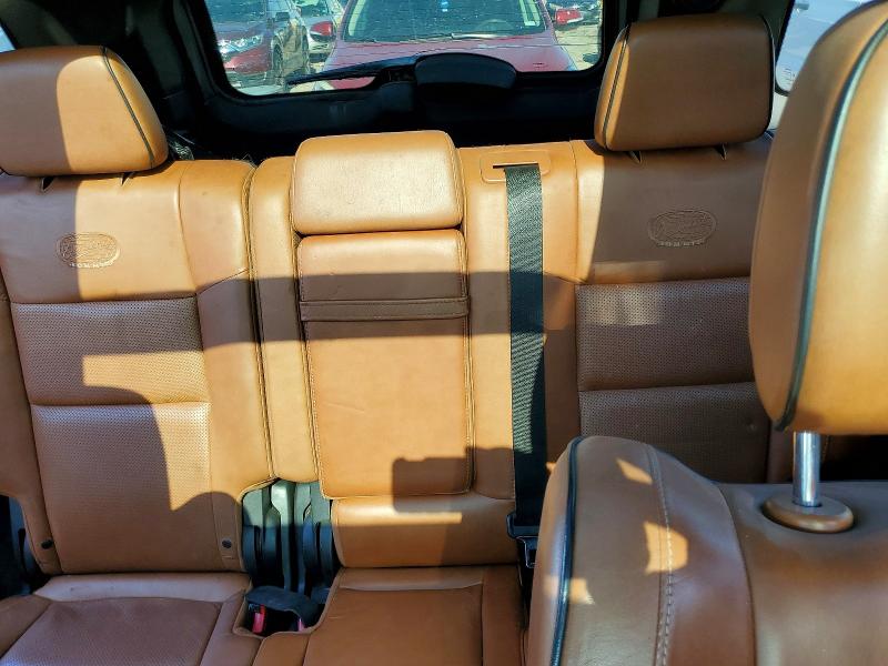 Продаж на аукціоні авто 2011 Jeep Grand Cherokee, vin: 1J4RR6GT0BC505158, номер лоту: 55031046