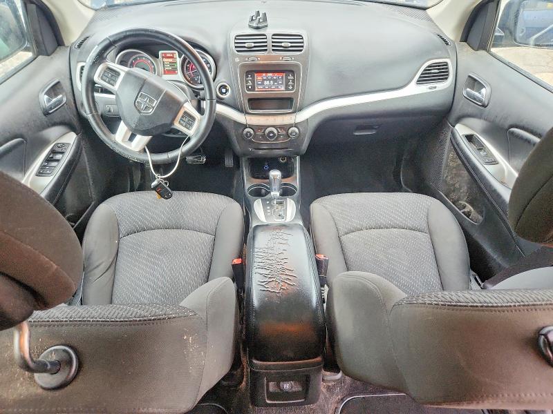 Продаж на аукціоні авто 2018 Dodge Journey, vin: 3C4PDCAB1JT474855, номер лоту: 55412696