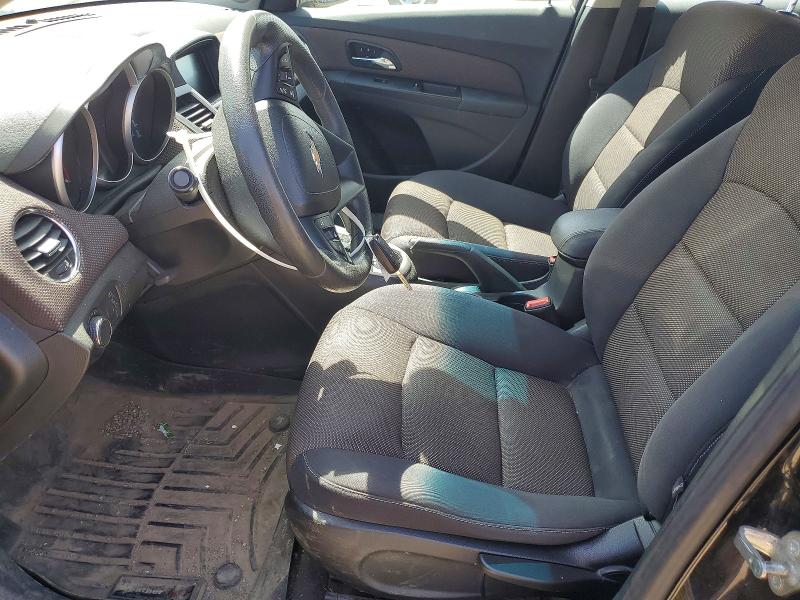 Aukcja sprzedaży 2015 Chevrolet Cruze, vin: 1G1PC5SB8F7126262, numer aukcji: 53285156