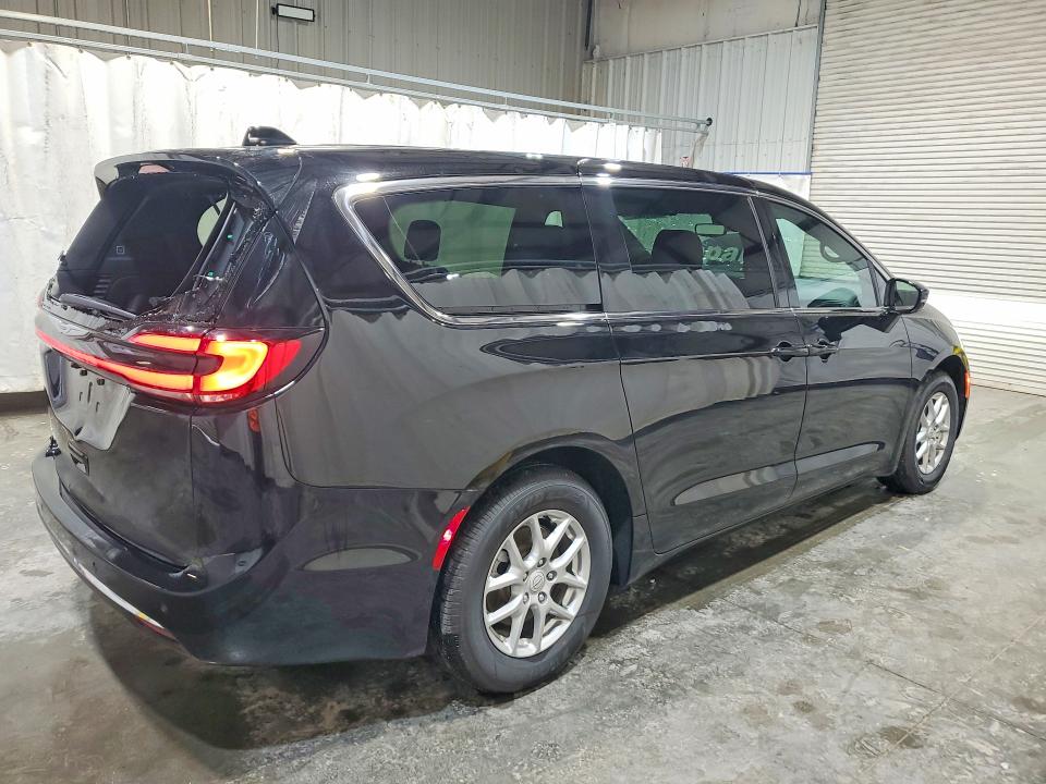 Aukcja sprzedaży 2026 Chrysler Pacifica, vin: 2C4RC1BG2TR239686, numer aukcji: 54877346