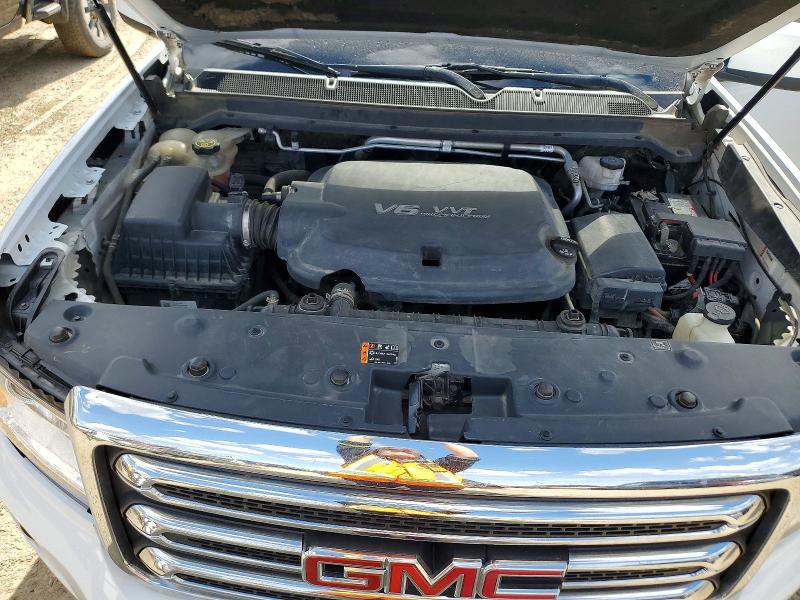Aukcja sprzedaży 2019 Gmc Canyon, vin: 1GTH6FEN3K1131283, numer aukcji: 52696316