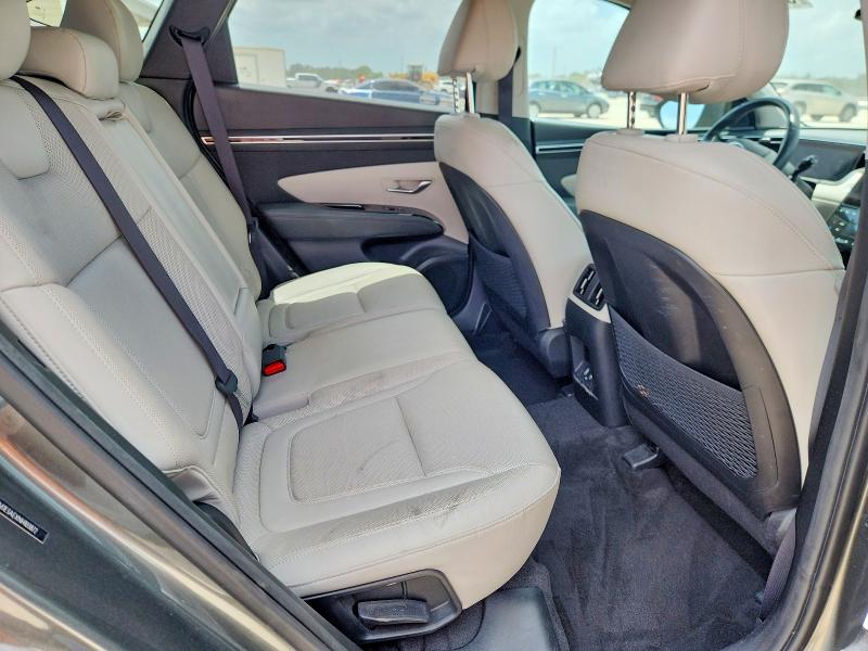 Aukcja sprzedaży 2022 Hyundai Tucson, vin: 5NMJE3AEXNH103872, numer aukcji: 55002516