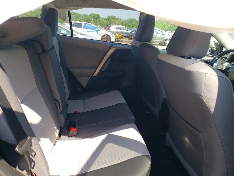 Aukcja sprzedaży 2013 Toyota Rav4, vin: 2T3BFREV1DW011025, numer aukcji: 53354286