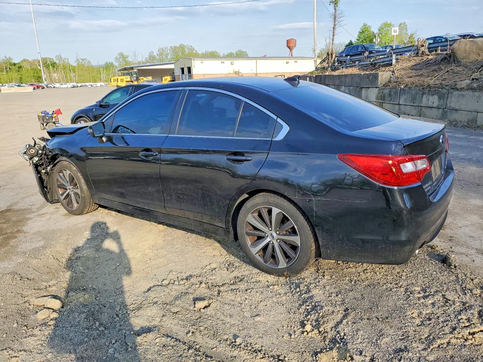 52210846 :رقم المزاد ، 4S3BNAJ65G3008557 vin ، 2016 Subaru Legacy مزاد بيع