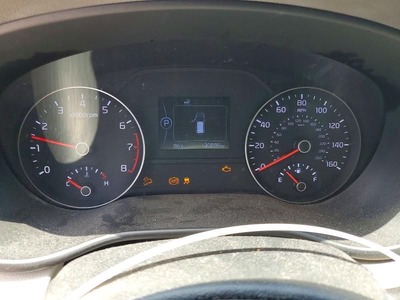 54214236 :رقم المزاد ، KNDPM3AC5J7473561 vin ، 2018 Kia Sportage مزاد بيع