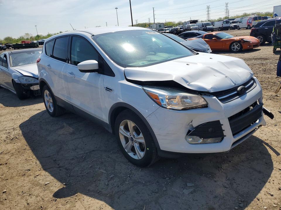Aukcja sprzedaży 2015 Ford Escape, vin: 1FMCU0G77FUC34556, numer aukcji: 52813886