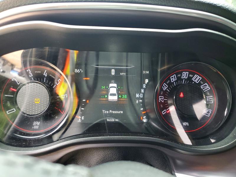 Продаж на аукціоні авто 2018 Dodge Challenger, vin: 2C3CDZAG5JH131606, номер лоту: 55273366