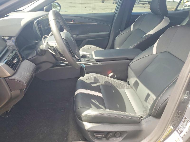 2025 Toyota Camry მანქანა იყიდება აუქციონზე, vin: 4T1DAACK3SU163508, აუქციონის ნომერი: 54152396