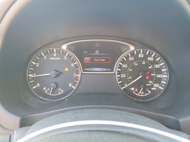 53537036 :رقم المزاد ، 1N4AL3AP7GN333016 vin ، 2016 Nissan Altima مزاد بيع