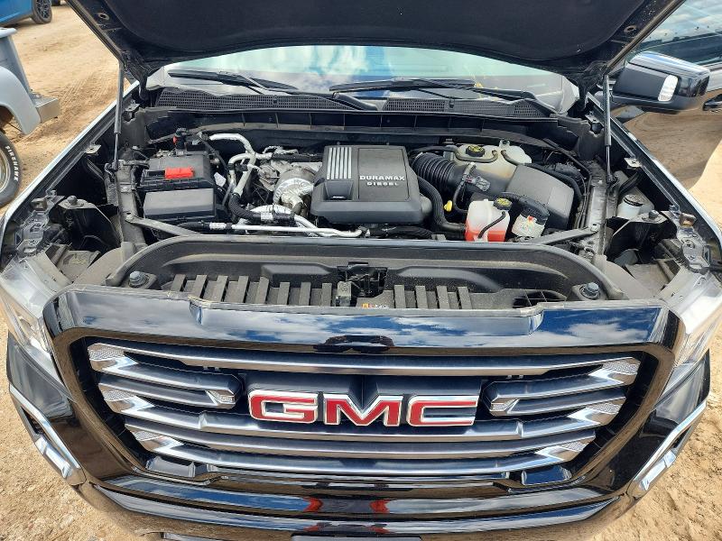 2021 Gmc Sierra მანქანა იყიდება აუქციონზე, vin: 3GTU9EET4MG433829, აუქციონის ნომერი: 53210196