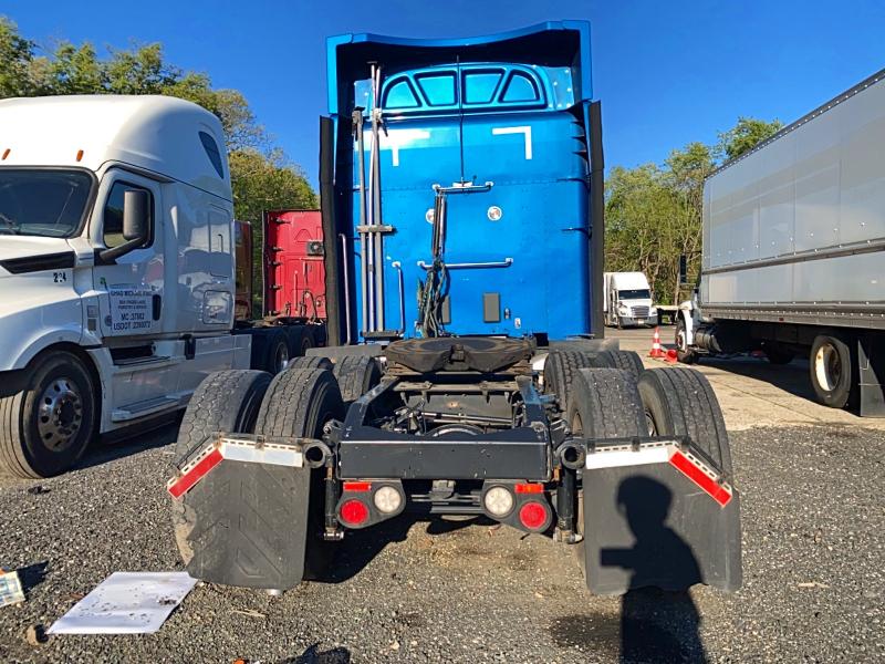 Aukcja sprzedaży 2018 Peterbilt 579, vin: 1XPBDP9X9JD489528, numer aukcji: 52420226