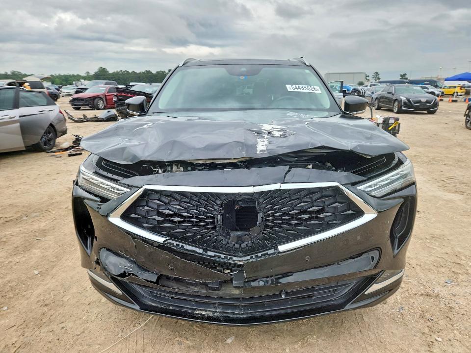 Aukcja sprzedaży 2023 Acura Mdx, vin: 5J8YE1H87PL025721, numer aukcji: 54485826