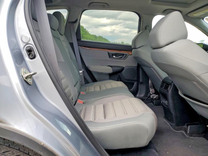 Продажа на аукционе авто 2019 Honda Cr-v, vin: 5J6RW2H54KL036254, номер лота: 54043796