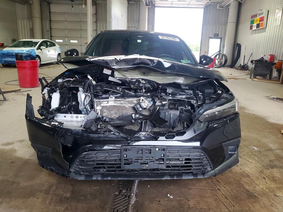 Aukcja sprzedaży 2024 Honda Civic, vin: 2HGFE1E57RH470574, numer aukcji: 52762346