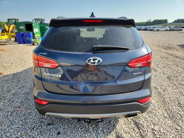 Aukcja sprzedaży 2015 Hyundai Santa Fe Sport, vin: 5XYZU3LB8FG295037, numer aukcji: 54205156