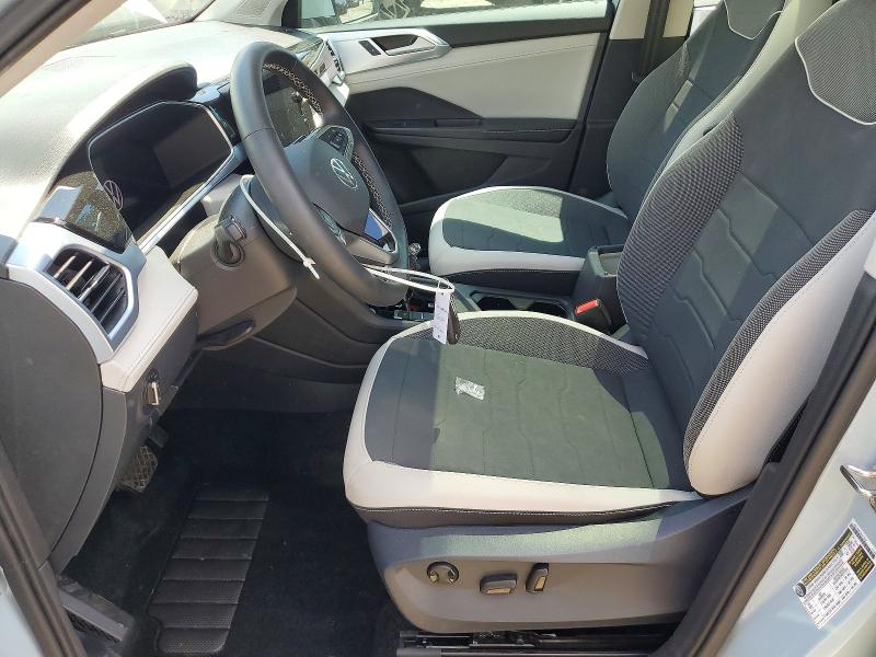 Продажа на аукционе авто 2026 Volkswagen Taos, vin: 3VVEC7B23TM004891, номер лота: 54117966