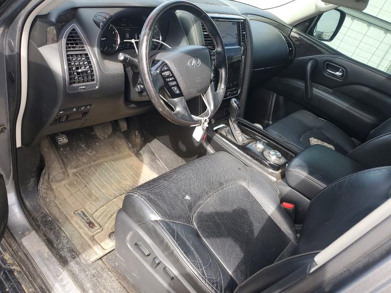Продажа на аукционе авто 2020 Infiniti Qx80, vin: JN8AZ2NE6L9253273, номер лота: 54612556