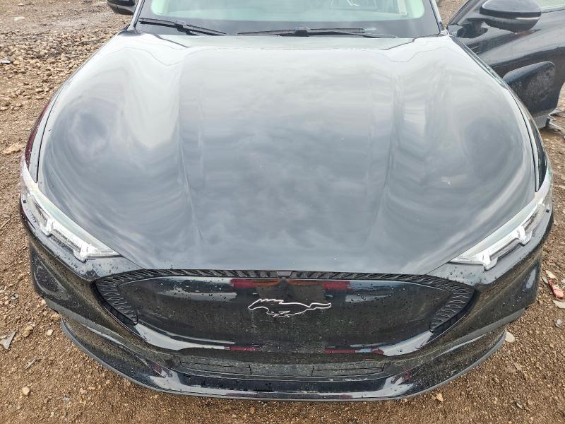 53970746 :رقم المزاد ، 3FMTK1S57PMA89834 vin ، 2023 Ford Mustang Mach-e مزاد بيع