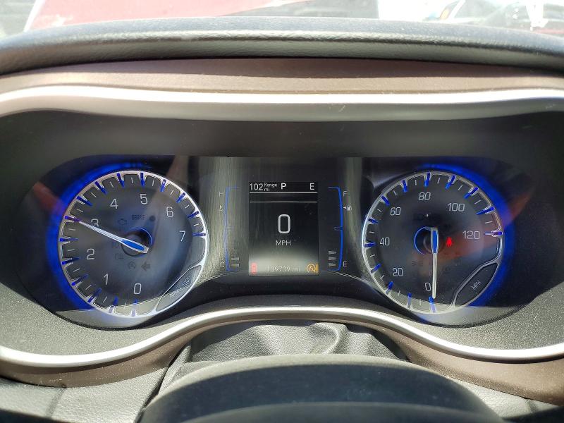 Продажа на аукционе авто 2019 Chrysler Pacifica, vin: 2C4RC1BG8KR651268, номер лота: 53711486
