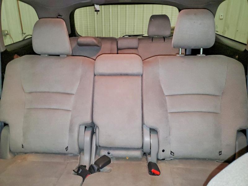 Продажа на аукционе авто 2021 Honda Pilot, vin: 5FNYF6H37MB009823, номер лота: 53894546